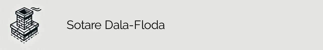 Sotare Dala-Floda