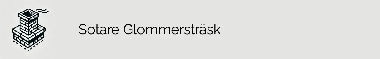 Sotare Glommersträsk