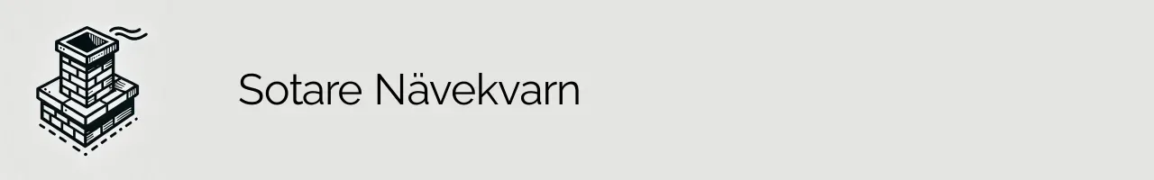 Sotare Nävekvarn