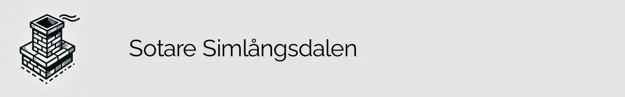 Sotare Simlångsdalen