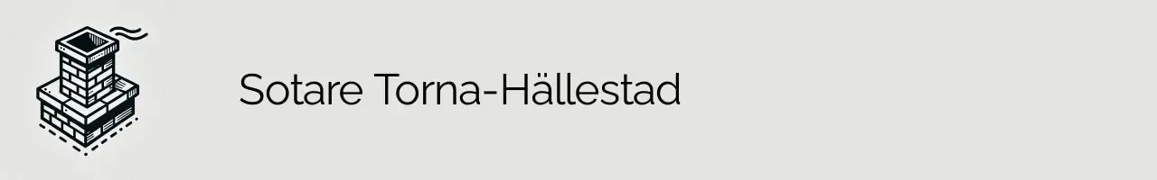 Sotare Torna-Hällestad