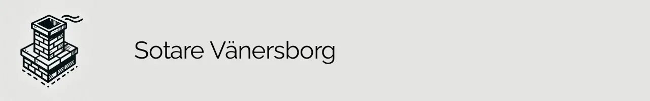 Sotare Vänersborg